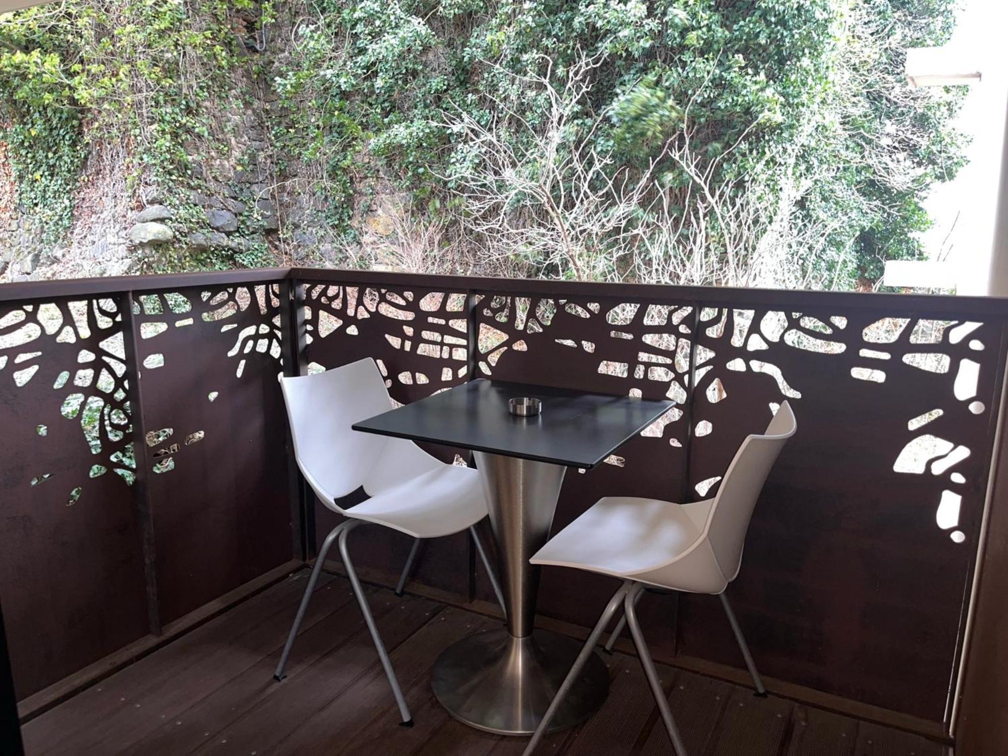 Hotel & Restaurant Origines Par Adrien Descouls - Teritoria Le Broc  部屋 写真